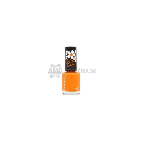 RIMMEL LAK 60 S RITA ORA 400 8 ML 
