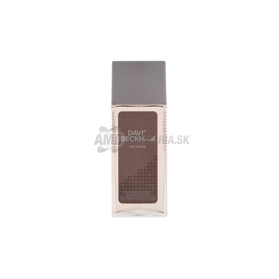 DAVID BECKHAM BEYOND DNS 75 ML