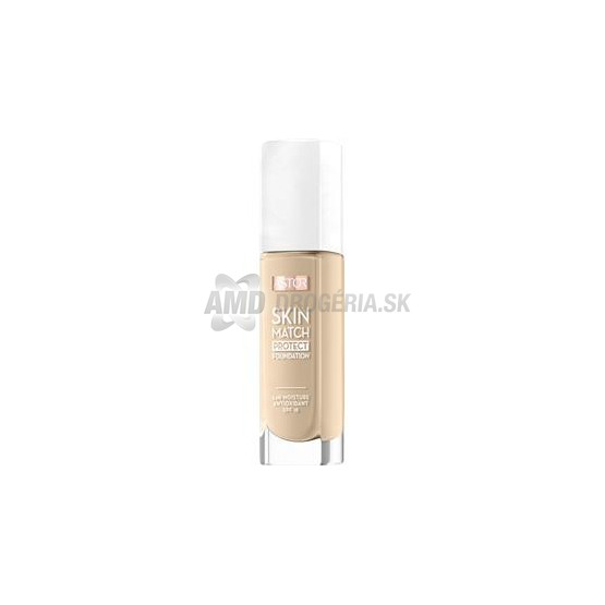 ASTOR MAKE-UP SKIN MATCH PROTECT 102 30 ML