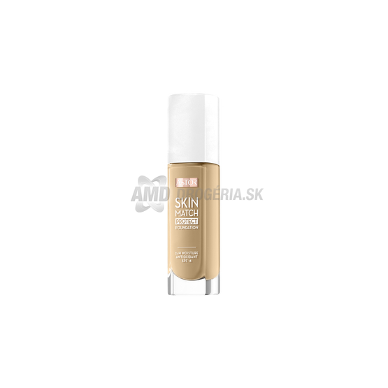 ASTOR MAKE-UP SKIN MATCH PROTECT 200 30ML