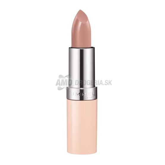 RIMMEL RÚŽ NA PERY KATE NUDE 45