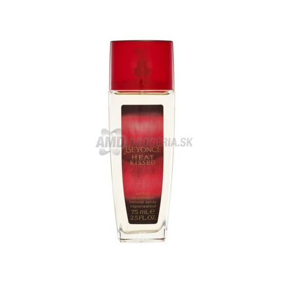 BEYONCE HEAT KISSED DNS 75 ML
