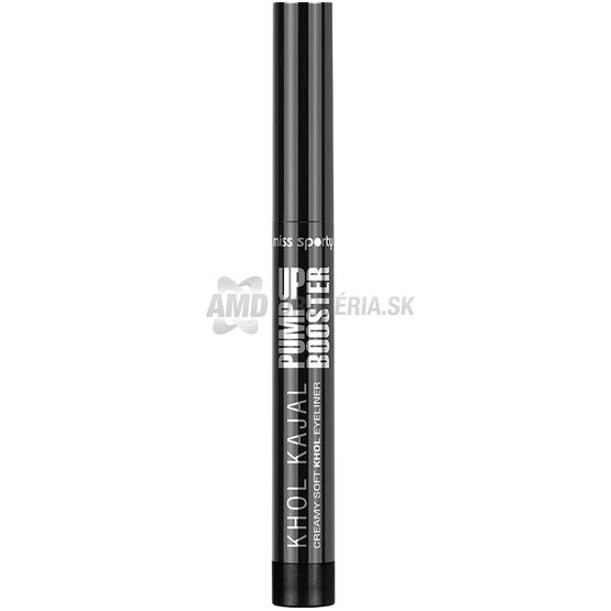 MISS SPORTY CERUZKA NA OČI PUMP UP BOOSTER 001