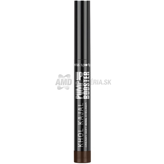 MISS SPORTY CERUZKA NA OČI PUMP UP BOOSTER 002