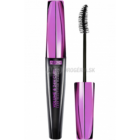 ASTOR RIASENKA BEAUTIFIER 24H CURL