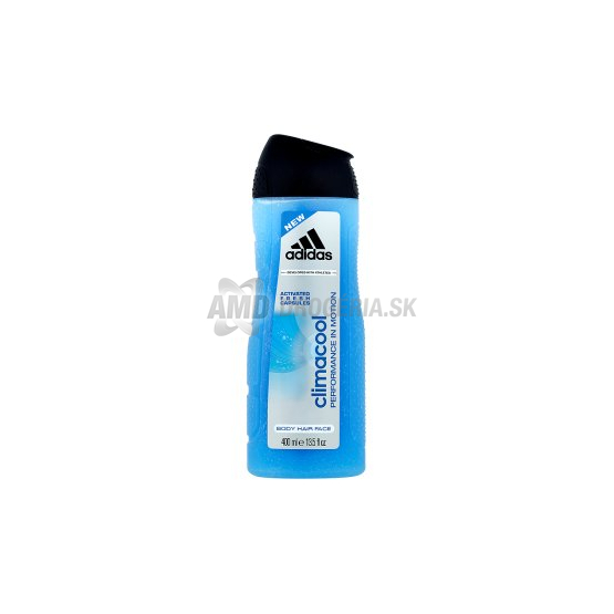 ADIDAS SPRCHOVÝ GÉL CLIMACOOL 400 ML