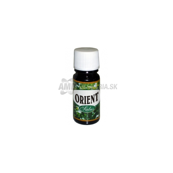 AROMATICKÝ OLEJ ORIENTAL 10 ML