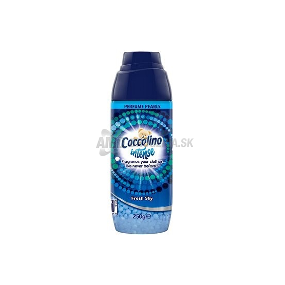 COCCOLINO VONNE PERLY 250G OCEÁN