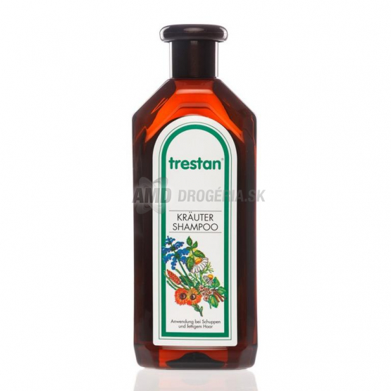 TRESTAN ŠAMPÓN BYLINKA 500 ML
