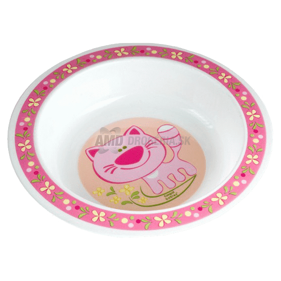 CANPOL BABIES MISKA PLASTOVÁ 270ML