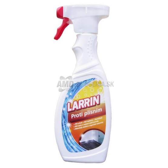 LARRIN PROTI PLESNI 500ML