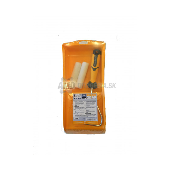 VALČEK POLYESTER FILT SÚPRAVA 1 KS