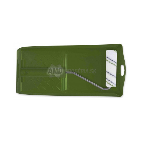 VALEC SÚPRAVA MIKROFASER 10CM/15MM 1 KS