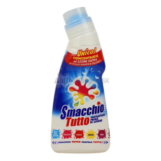 SMACCHIO TUTTO NEFLEK 250ML
