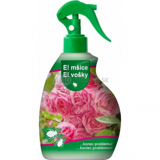 BROS SPREJ ECO NA VOŠKY 250 ML