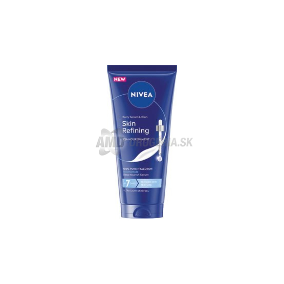 NIVEA TEL.ML.400ML Q10 SP + SG CREME 250ML