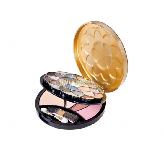 RUBY ROSE PALETA OČNÝCH TIEŇOV