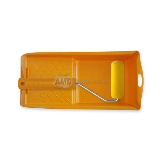 VALČEKOVÁ SÚPRAVA FLOCK 10 CM