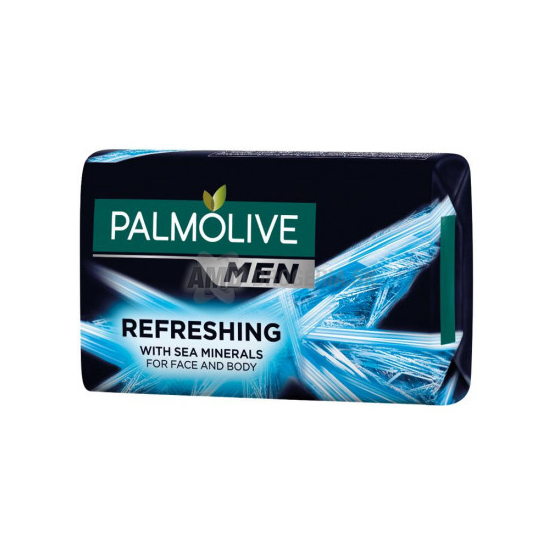 PALMOLIVE MYDLO MEN REFRESHING 90 G