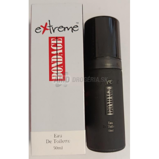 BONDAGE MEN EDT EXTREME 50 ML