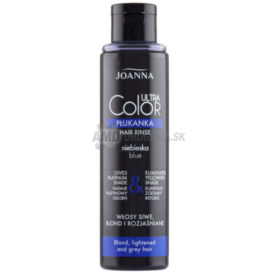JOANNA ULTRA COLOR SYSTEM PRELIV 150ML