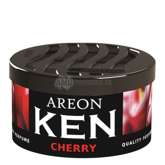 AREON KEN OSVIEŽOVAČ CHERRY 35 G