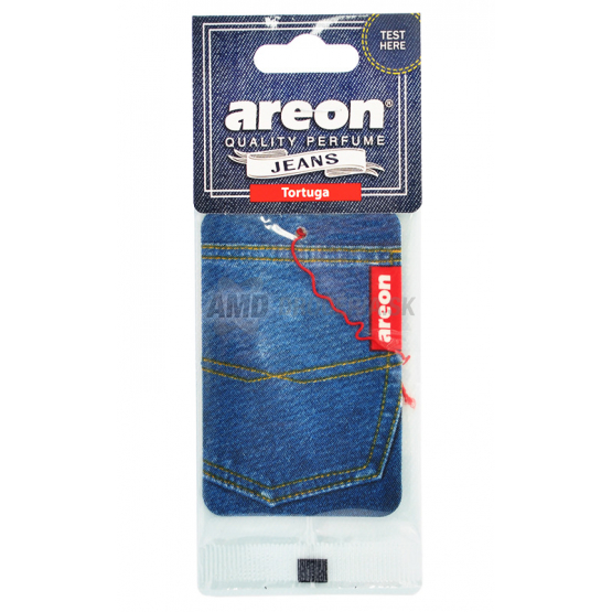AREON JEANS LINE TORTUGA 1 KS