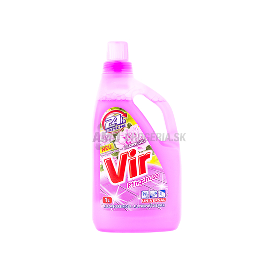 VIR UNIVERZÁLNY ČISTIČ PIVONIA 1 L