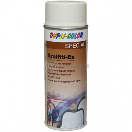 AE GRAFFITI ODSTRAŇOVAČ 400 ML