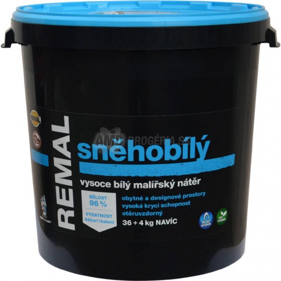 REMAL SNEHOBIELY 40KG