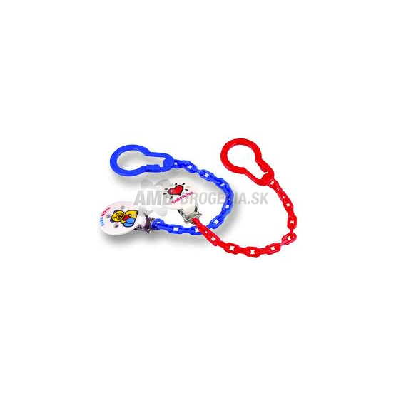 BABY NOVA RETIAZKA NA CUMEĽ