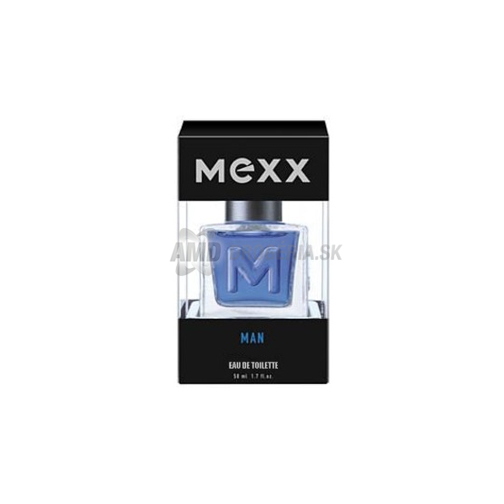 MEXX MAN TOALETNÁ VODA 30 ML