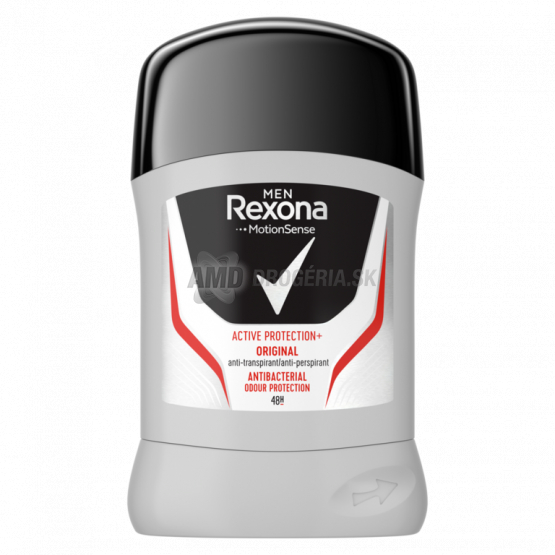 REXONA STICK  MEN ACTIVE PROTECTION ORIGINAL 50ML