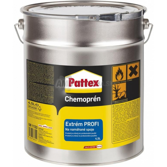 CHEMOPRÉN EXTRÉM PROFI 4,5L