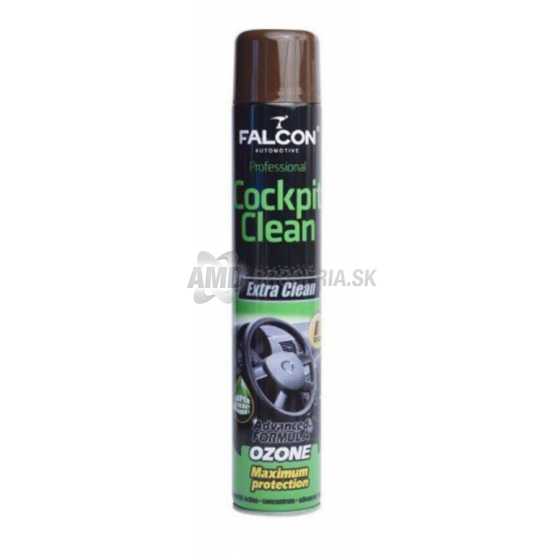 FALCON COCPIT SPRAY MIX VÔNÍ 750 ML 1KS