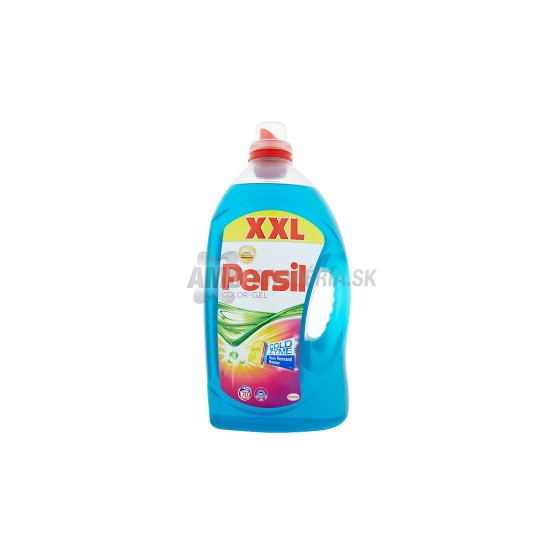 PERSIL PRACÍ GÉL COLOR 70 PD
