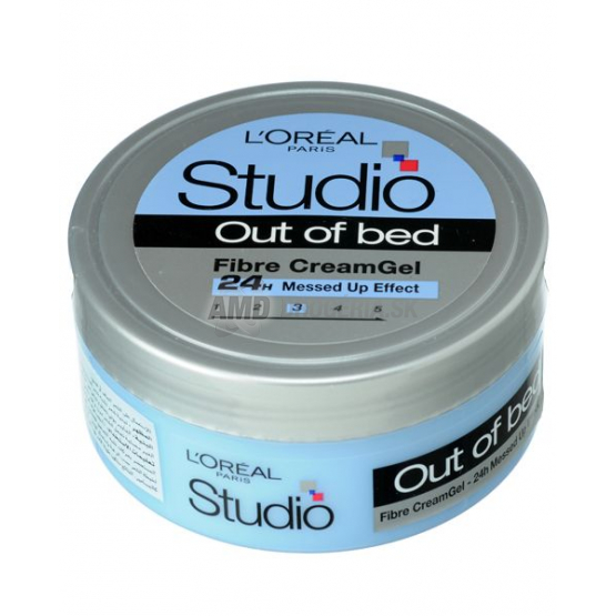 LOREAL GÉL NA VLASY OF BED 150 ML