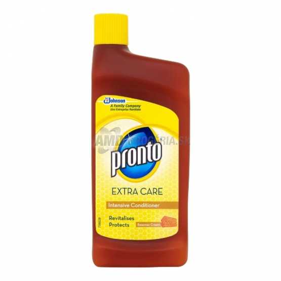 PRONTO KREM VCELI VOSK 250