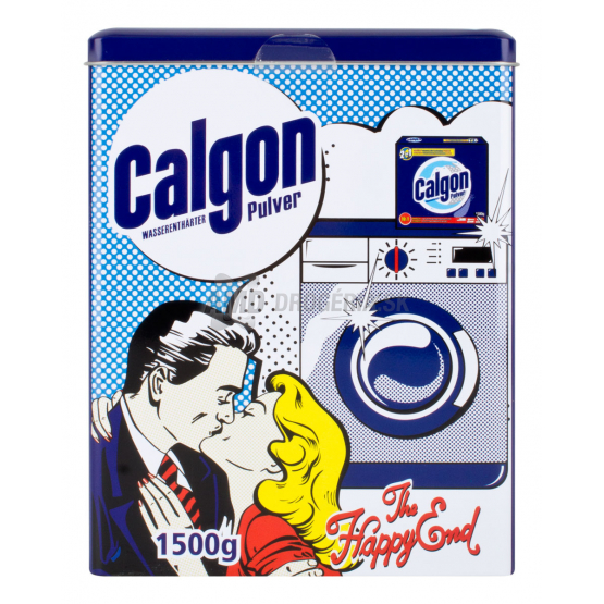 CALGON PLECH 1,5 KG