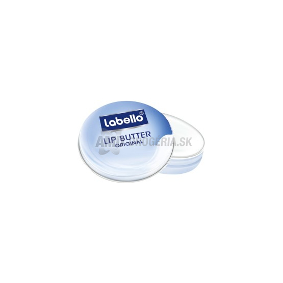 LABELLO LIP BUTTER ORIGINAL 19 ML