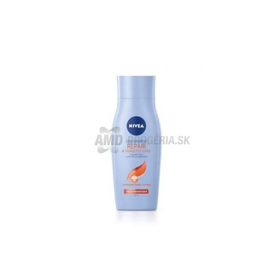 NIVEA ŚAMPÓN REPAIR 50 ML