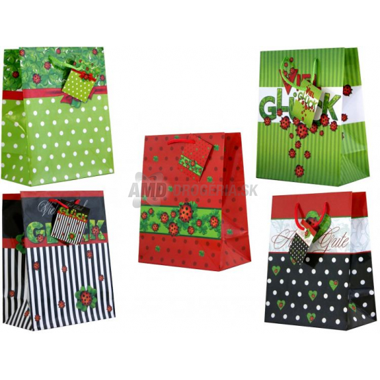 DARČEKOVÁ TAŠKA 23 x18