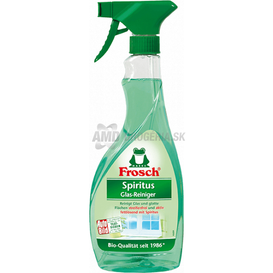 FROSH NA OKNA SPIRITUS 500 ML