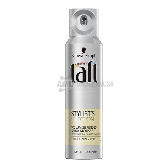 TAFT SUCHÝ ŠAMPÓN VOLUME 200 ML