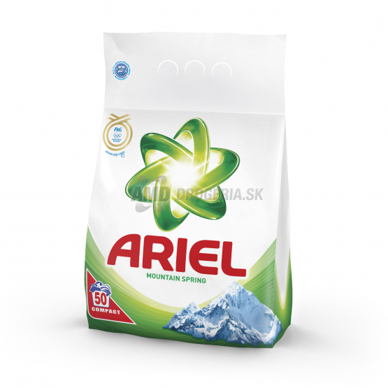 ARIEL MOUNTAIN 50 PD