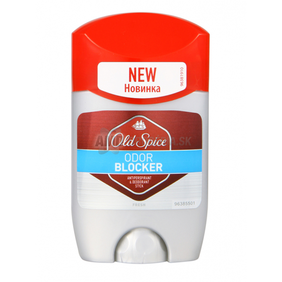 OLD SPICE STICK FRESH 50 ML