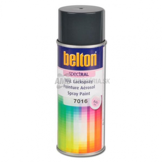 AE BELTON RAL3003 400 ML
