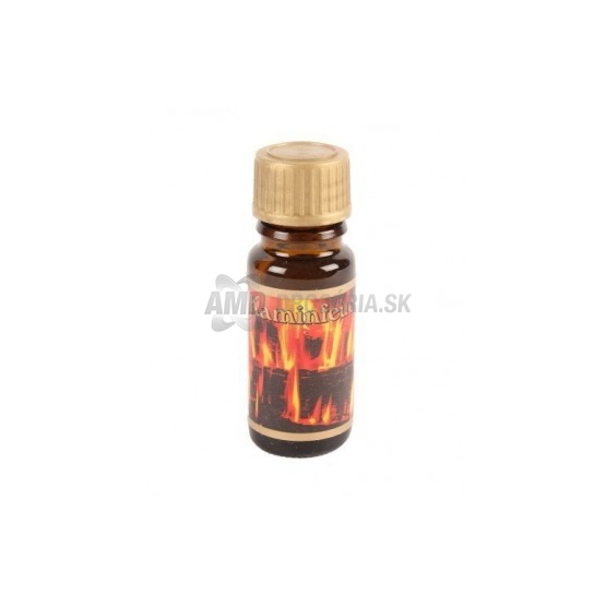 AROMATICKÝ OLEJ OHEŃ V KRBE 10 ML