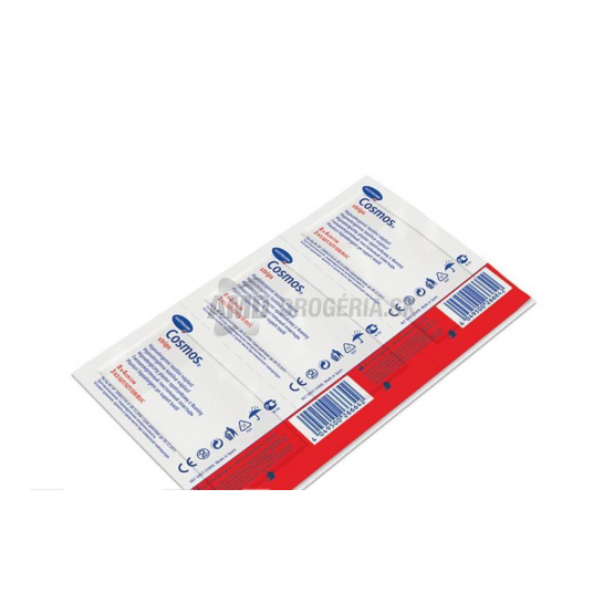 COSMOS STRIPS 8 CM X 4 CM