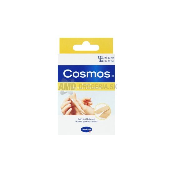 COSMOS TEXTIL ELASTIC 20 KS